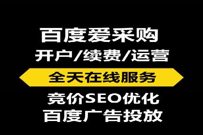 百度竞价账户托管案例研究：提升广告投放效率